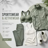 Sportswear